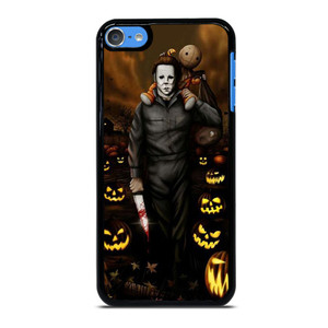 MICHAEL MYERS HALLOWEEN 2 iPod Touch 7 Case
