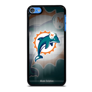 MIAMI DOLPHINS iPod Touch 7 Case