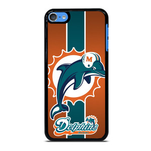 MIAMI DOLPHINS 3 iPod Touch 7 Case