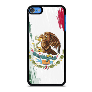 MEXICO SYMBOL iPod Touch 7 Case