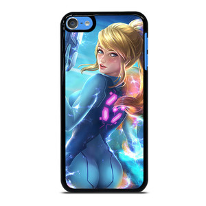 METROID SAMUS ARAN 3 iPod Touch 7 Case