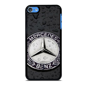 MERCEDES BENZ LOGO 3 iPod Touch 7 Case MERCEDES BENZ LOGO 3 iPod Touch 7 Case