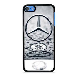 MERCEDES BENZ LOGO 2 iPod Touch 7 Case