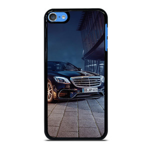 MERCEDES BENZ CAR iPod Touch 7 Case MERCEDES BENZ CAR iPod Touch 7 Case