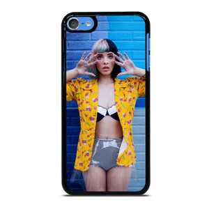 MELANIE MARTINEZ iPod Touch 7 Case MELANIE MARTINEZ iPod Touch 7 Case