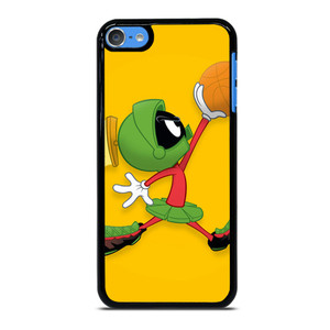 MARVIN THE MARTIAN JORDAN 2 iPod Touch 7 Case