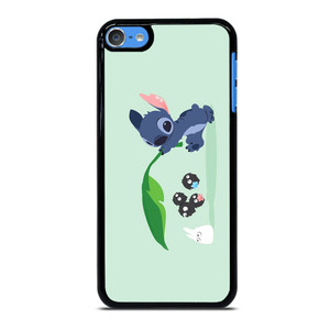LOVELY CUTE STITCH iPod Touch 7 Case LOVELY CUTE STITCH iPod Touch 7 Case