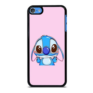 LOVELY CUTE STITCH 2 iPod Touch 7 Case