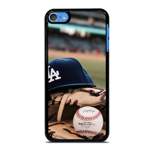 LOS ANGELES DODGERS iPod Touch 7 Case
