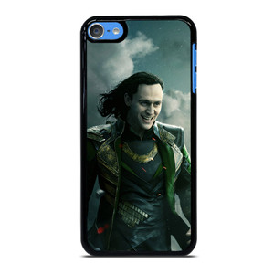 LOKI THOR DARK WORLD 2 iPod Touch 7 Case LOKI THOR DARK WORLD 2 iPod Touch 7 Case