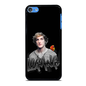 LOGAN PAUL iPod Touch 7 Case