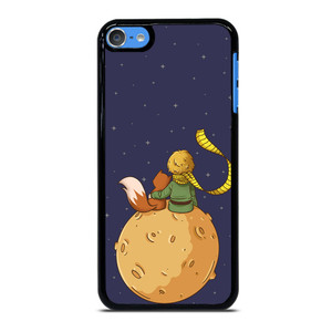 LITTLE PRINCE 3 iPod Touch 7 Case