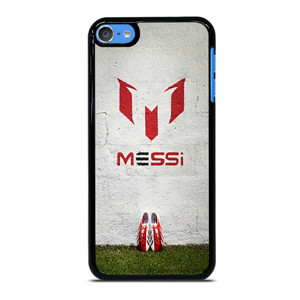 LIONEL MESSI LOGO iPod Touch 7 Case