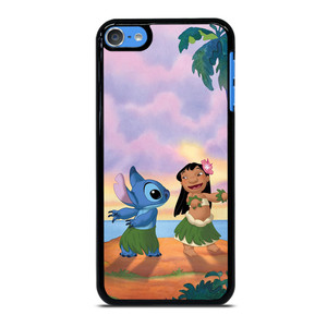 LILO AND STITCH DISNEY 2 iPod Touch 7 Case