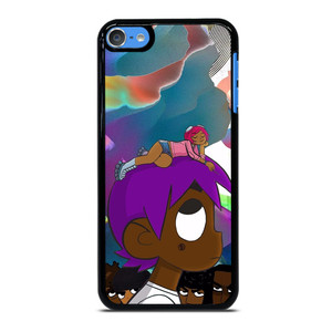LIL UZI VERT iPod Touch 7 Case