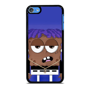LIL UZI VERT BOB iPod Touch 7 Case
