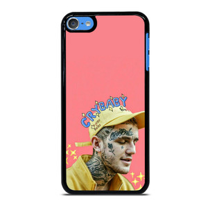 LIL PEEP CRY BABY iPod Touch 7 Case