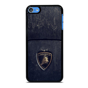 LAMBORGHINI LOGO iPod Touch 7 Case LAMBORGHINI LOGO iPod Touch 7 Case