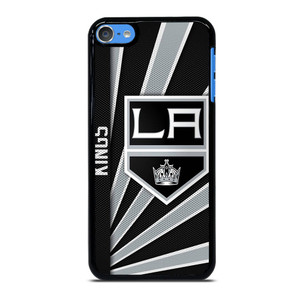 LA KINGS LOS ANGELES iPod Touch 7 Case
