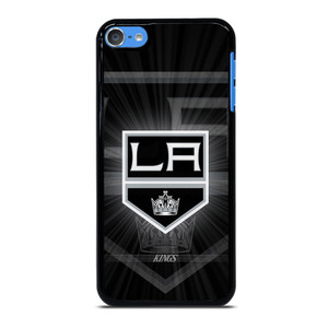 LA KINGS LOS ANGELES 2 iPod Touch 7 Case