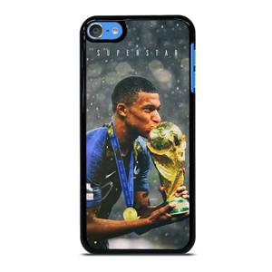KYLIAN MBAPPE WORLDCUP iPod Touch 7 Case