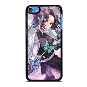 KOCHOU DEMON SLAYER iPod Touch 7 Case