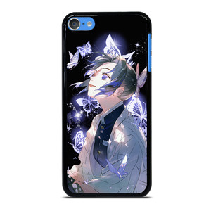 KOCHOU DEMON SLAYER 2 iPod Touch 7 Case