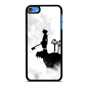 KINGDOM HEARTS iPod Touch 7 Case KINGDOM HEARTS iPod Touch 7 Case