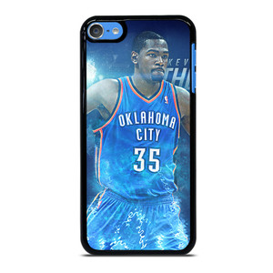 KEVIN DURANT OKLAHOMA CITY iPod Touch 7 Case