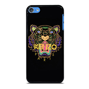 KENZO PARIS TIGER iPod Touch 7 Case KENZO PARIS TIGER iPod Touch 7 Case