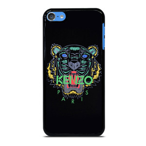 KENZO PARIS TIGER 2 iPod Touch 7 Case KENZO PARIS TIGER 2 iPod Touch 7 Case