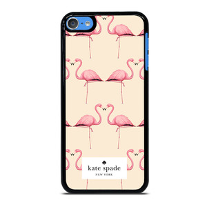 KATE SPADE FLAMINGO iPod Touch 7 Case KATE SPADE FLAMINGO iPod Touch 7 Case