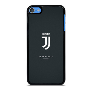JUVENTUS LOGO iPod Touch 7 Case