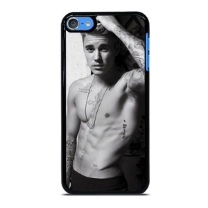JUSTIN BIEBER iPod Touch 7 Case