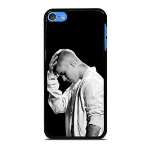 JUSTIN BIEBER 3 iPod Touch 7 Case