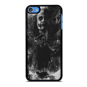 JOKER VS BATMAN iPod Touch 7 Case