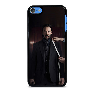 JOHN WICK 3 iPod Touch 7 Case