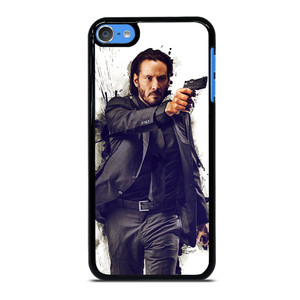 JOHN WICK 2 iPod Touch 7 Case JOHN WICK 2 iPod Touch 7 Case