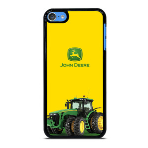 JOHN DEERE TRACTOR iPod Touch 7 Case JOHN DEERE TRACTOR iPod Touch 7 Case