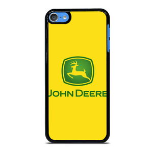 JOHN DEERE LOGO iPod Touch 7 Case JOHN DEERE LOGO iPod Touch 7 Case