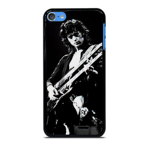 JIMMY PAGE LED ZEPPELIN 2 iPod Touch 7 Case