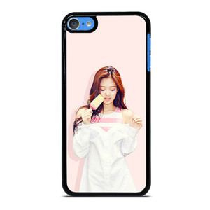 JENNIE BLACKPINK iPod Touch 7 Case JENNIE BLACKPINK iPod Touch 7 Case