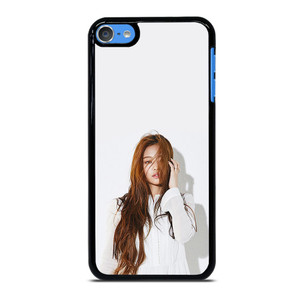 JENNIE BLACKPINK 2 iPod Touch 7 Case JENNIE BLACKPINK 2 iPod Touch 7 Case