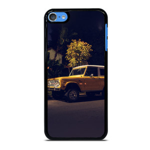 JEEP CAR NIGHT iPod Touch 7 Case JEEP CAR NIGHT iPod Touch 7 Case