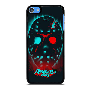 JASON FRIDAY THE 13TH iPod Touch 7 Case JASON FRIDAY THE 13TH iPod Touch 7 Case