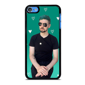 JACKSEPTICEYE 2 iPod Touch 7 Case