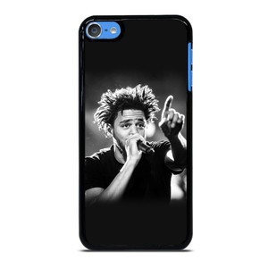 J COLE FOREST iPod Touch 7 Case