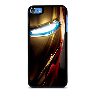 IRON MAN EYE iPod Touch 7 Case