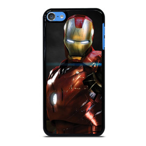 IRON MAN AVENGERS iPod Touch 7 Case