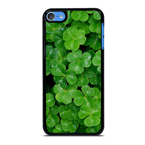 IRISH SHAMROCK CLOVER iPod Touch 7 Case IRISH SHAMROCK CLOVER iPod Touch 7 Case